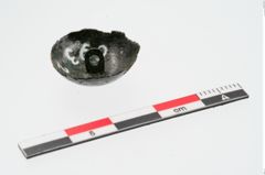 Foto von Bronzeknopf (NHMW-PRAE-024378)